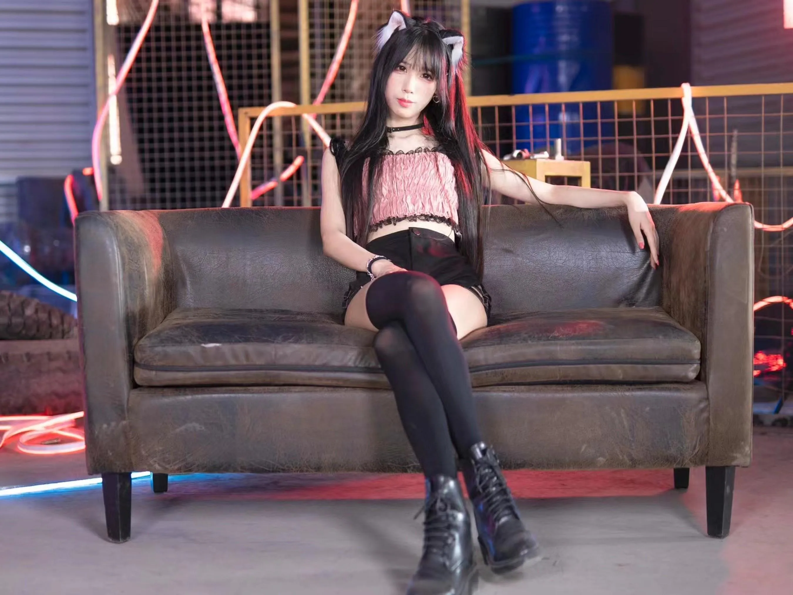 B站十万口草莓粥粥 – NO.03 舰长图包23.03.19 [32P]插图4